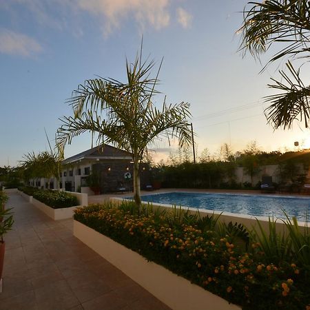 Отель Southwind Palawan Пуэрто-Принцеса Экстерьер фото